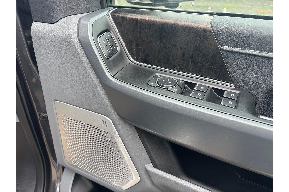 2023 Ford F-150 Lariat 4X4 LWB