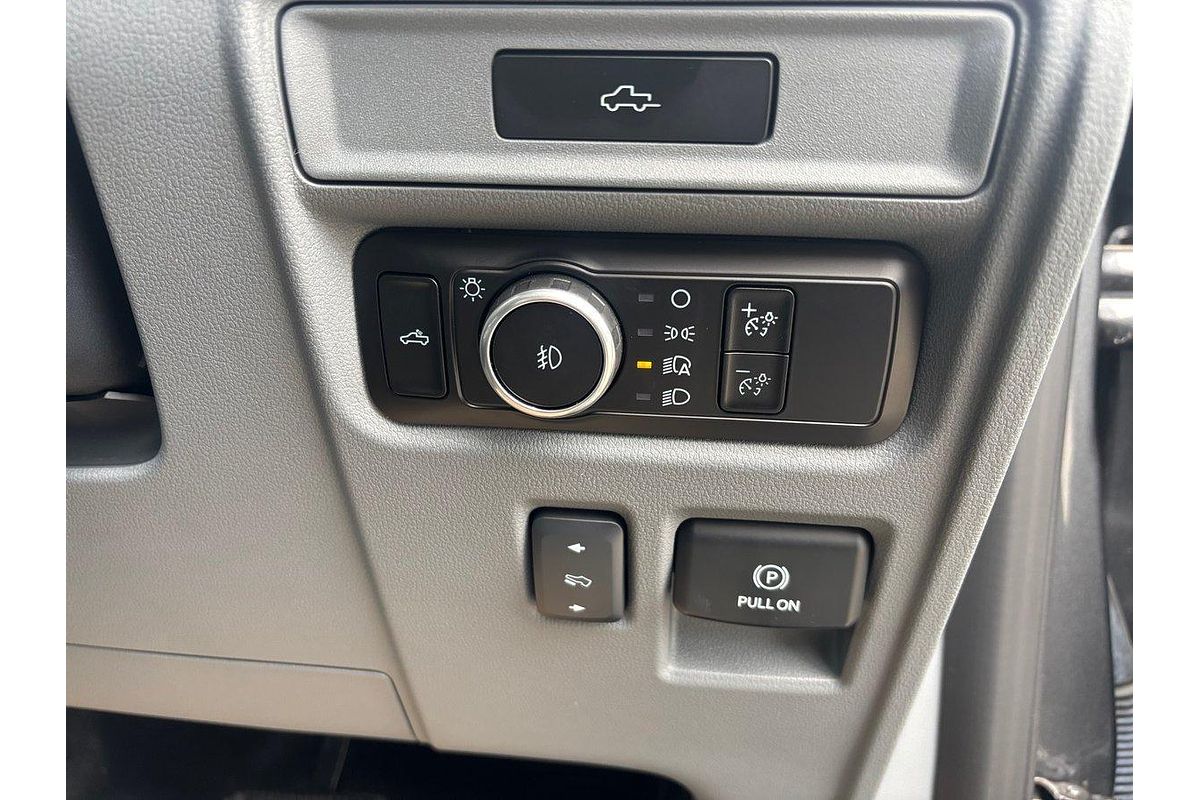 2023 Ford F-150 Lariat 4X4 LWB