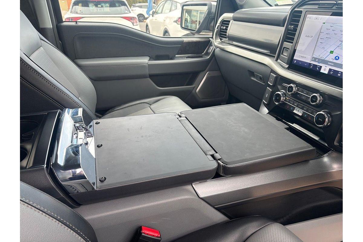 2023 Ford F-150 Lariat 4X4 LWB