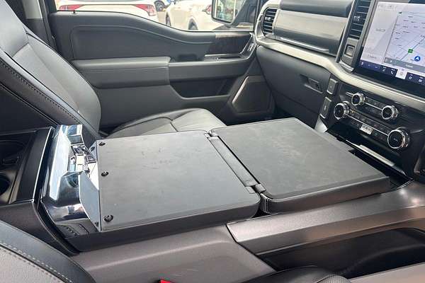 2023 Ford F-150 Lariat 4X4 LWB