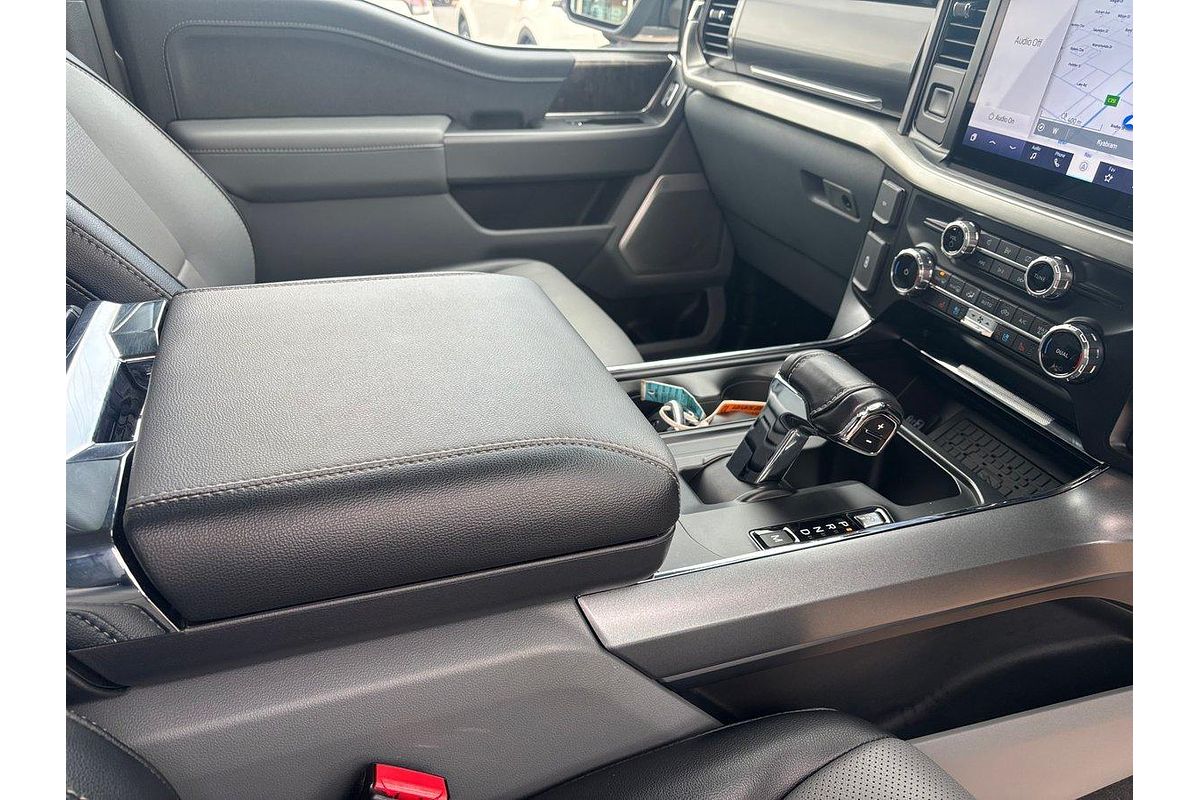 2023 Ford F-150 Lariat 4X4 LWB