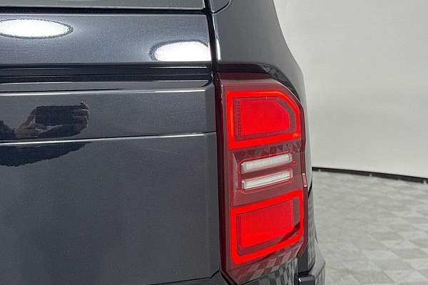 2024 Toyota Landcruiser Prado VX GDJ251R