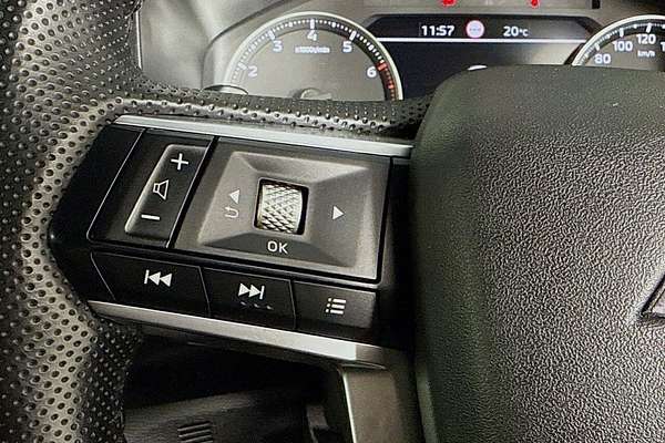 2023 Mitsubishi OUTLANDER                OUTLANDER LS BLACK EDITION 7 SEAT (2WD) ZM2B46