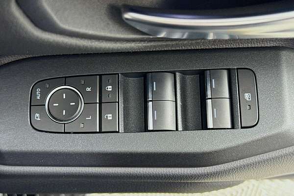 2024 Toyota Landcruiser Prado VX GDJ251R