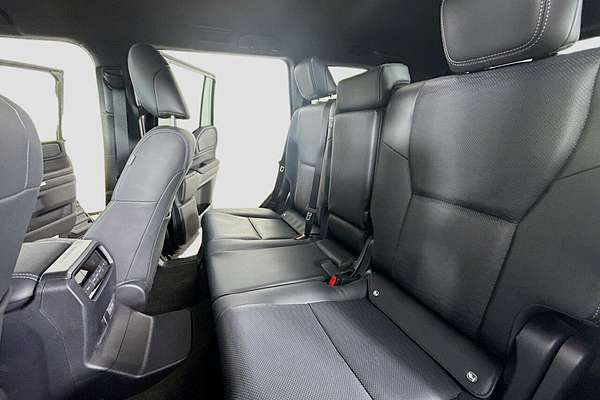 2024 Toyota Landcruiser Prado VX GDJ251R