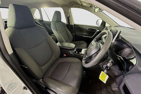 2020 Toyota RAV4 GX MXAA52R