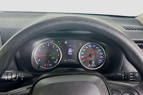 2020 Toyota RAV4 GX MXAA52R