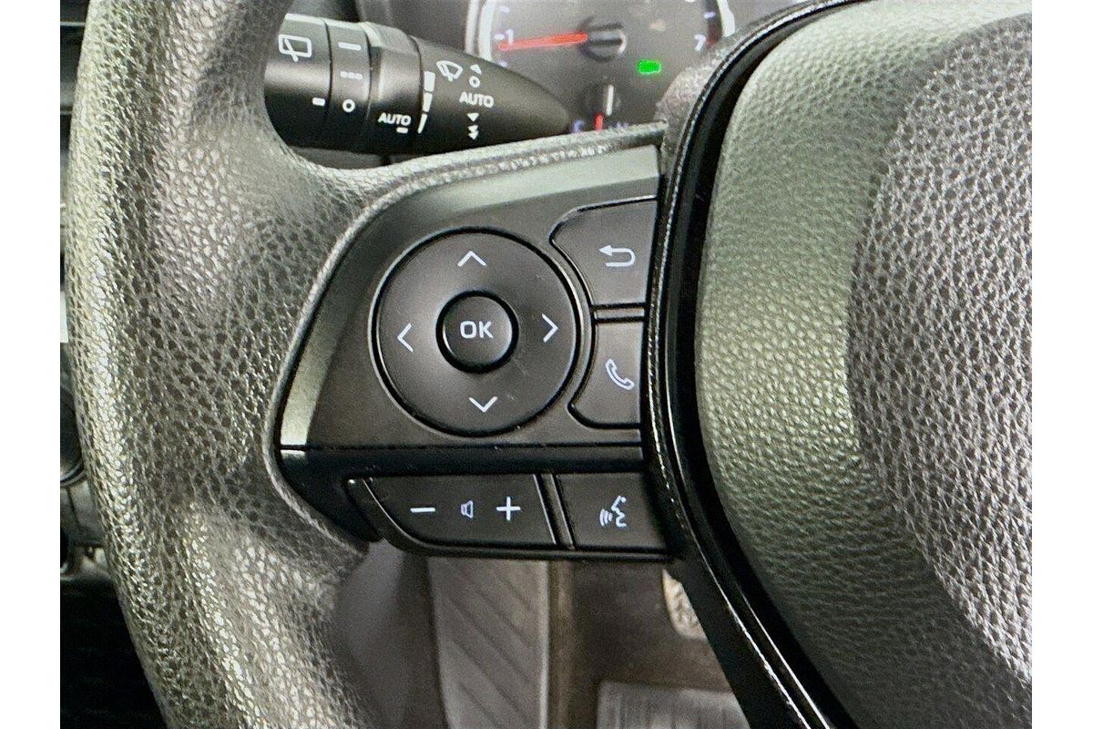 2020 Toyota RAV4 GX MXAA52R