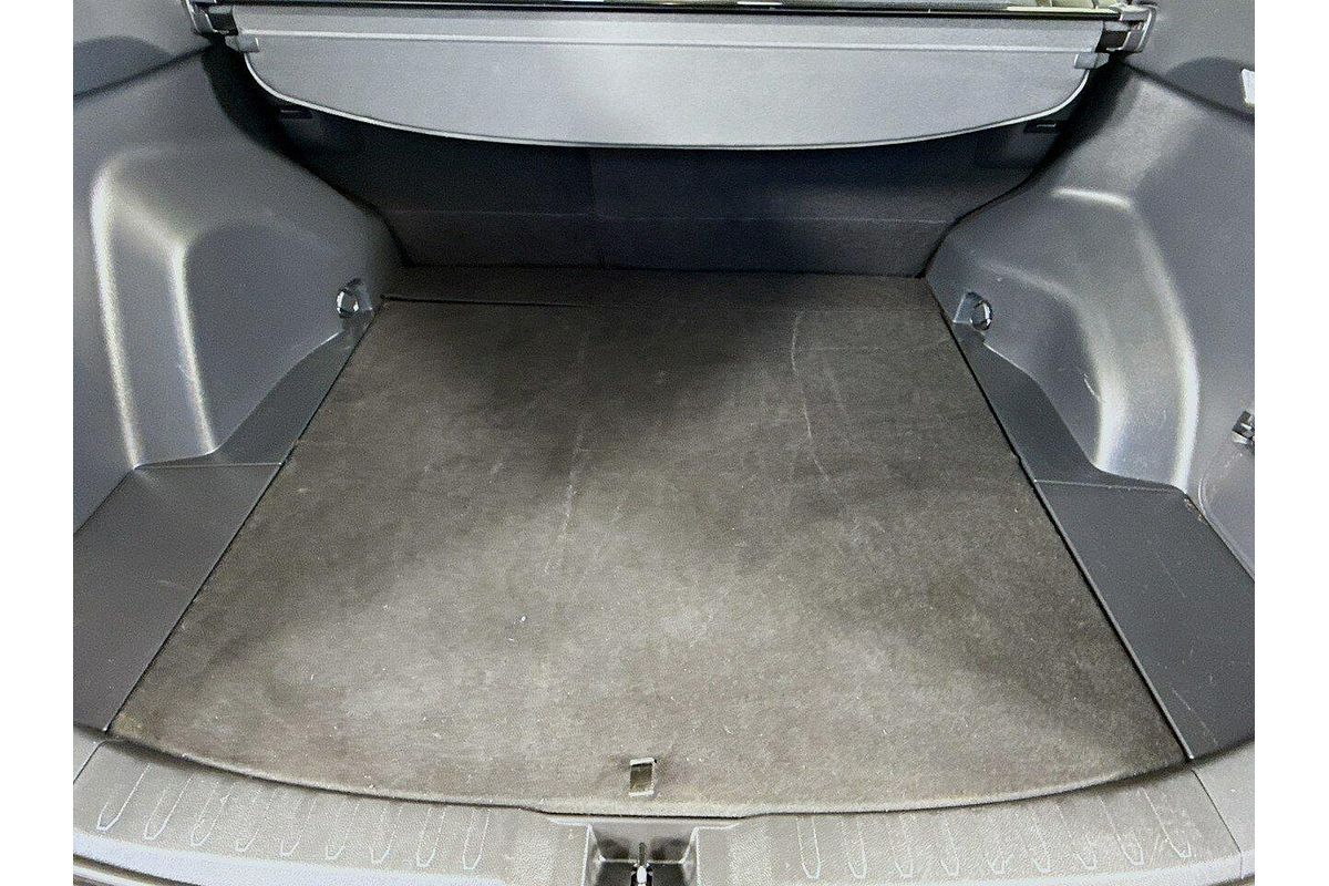 2020 Toyota RAV4 GX MXAA52R