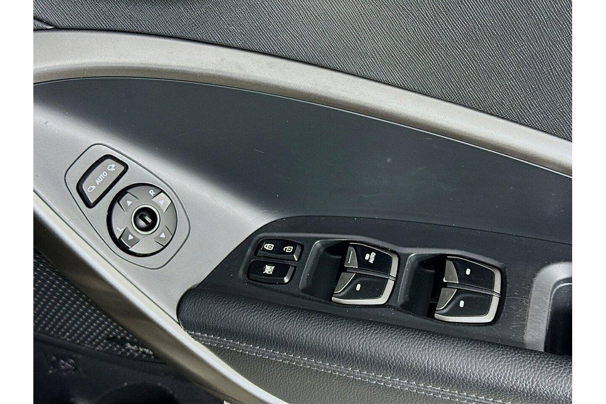 2015 Hyundai Santa Fe Highlander DM3 Series II