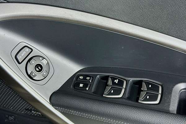 2015 Hyundai Santa Fe Highlander DM3 Series II