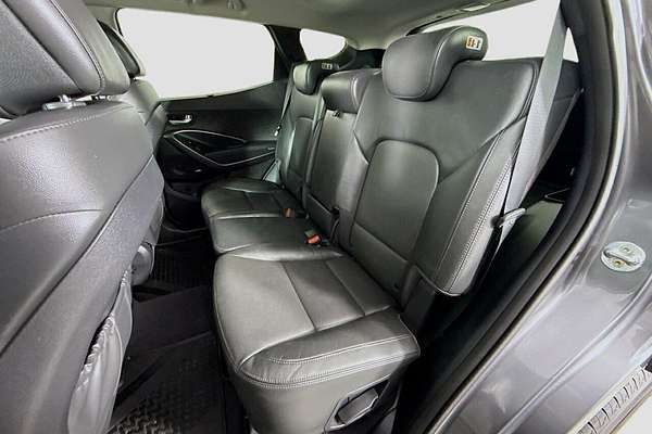 2015 Hyundai Santa Fe Highlander DM3 Series II
