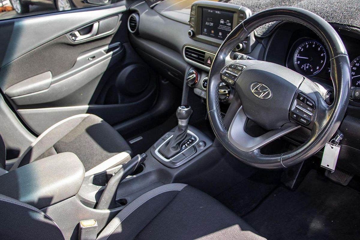 2019 Hyundai Kona Active OS.3