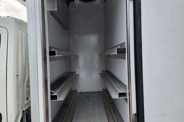2021 Hino 300 Series 616 4x2