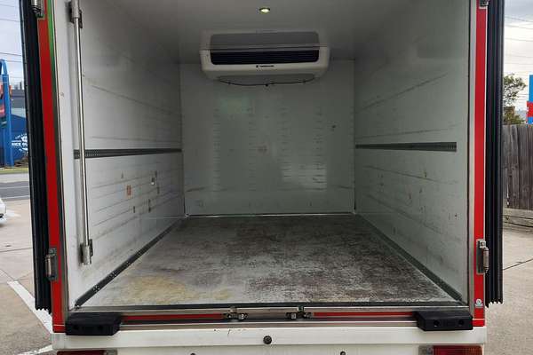 2021 Hino 300 Series 616 4x2
