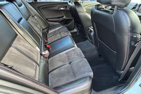 2014 Holden Commodore SV6 Storm VF