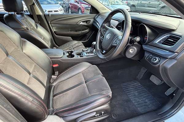 2014 Holden Commodore SV6 Storm VF