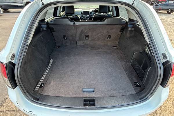 2014 Holden Commodore SV6 Storm VF