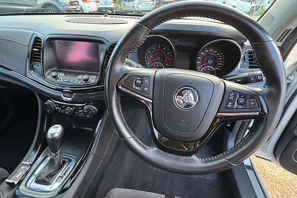 2014 Holden Commodore SV6 Storm VF