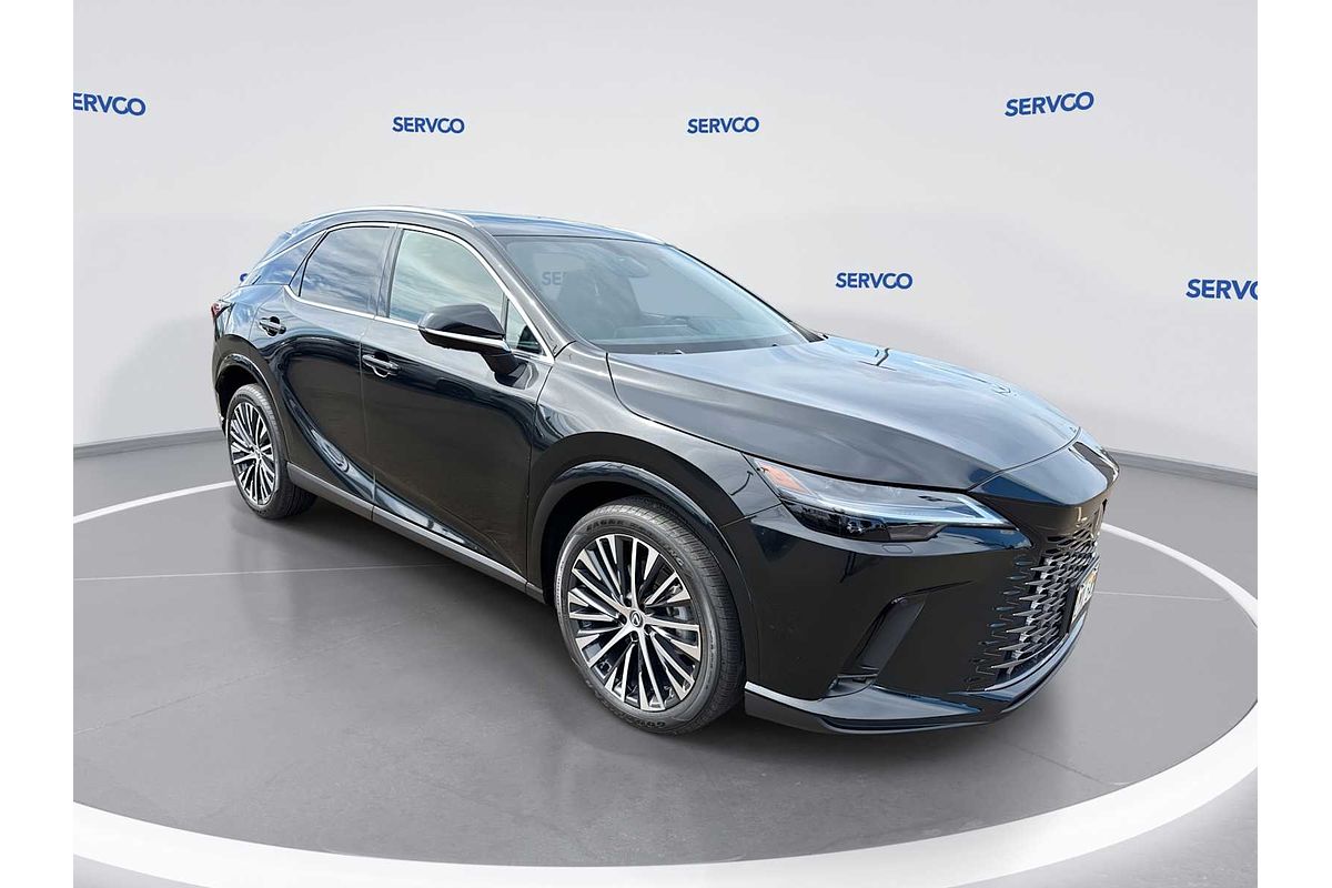 2023 Lexus RX Premium Plus