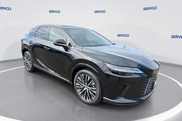 2023 Lexus RX Premium Plus