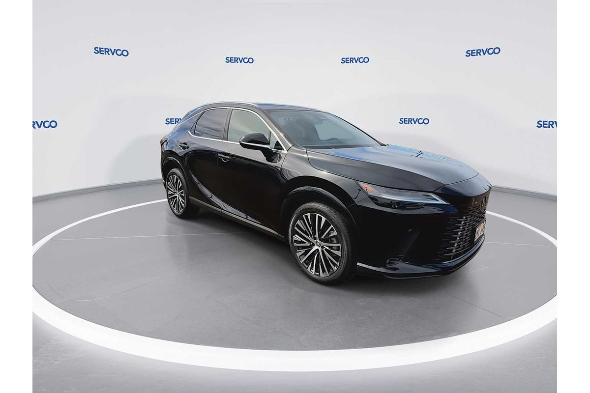 2023 Lexus RX Premium Plus
