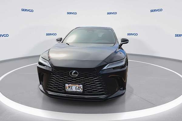 2023 Lexus RX Premium Plus