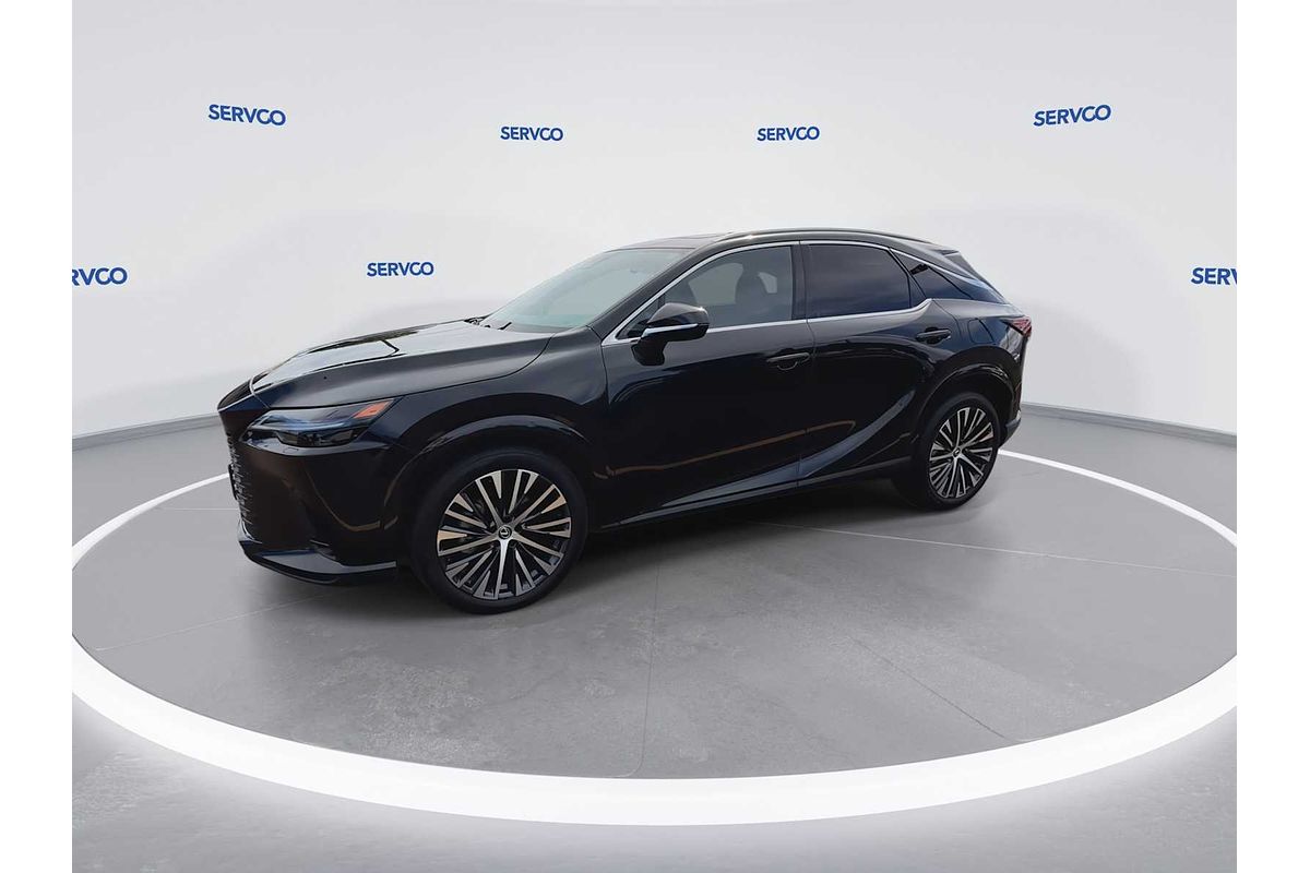 2023 Lexus RX Premium Plus