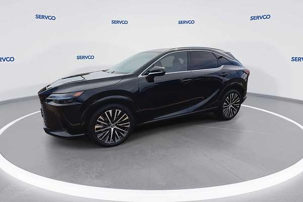 2023 Lexus RX Premium Plus