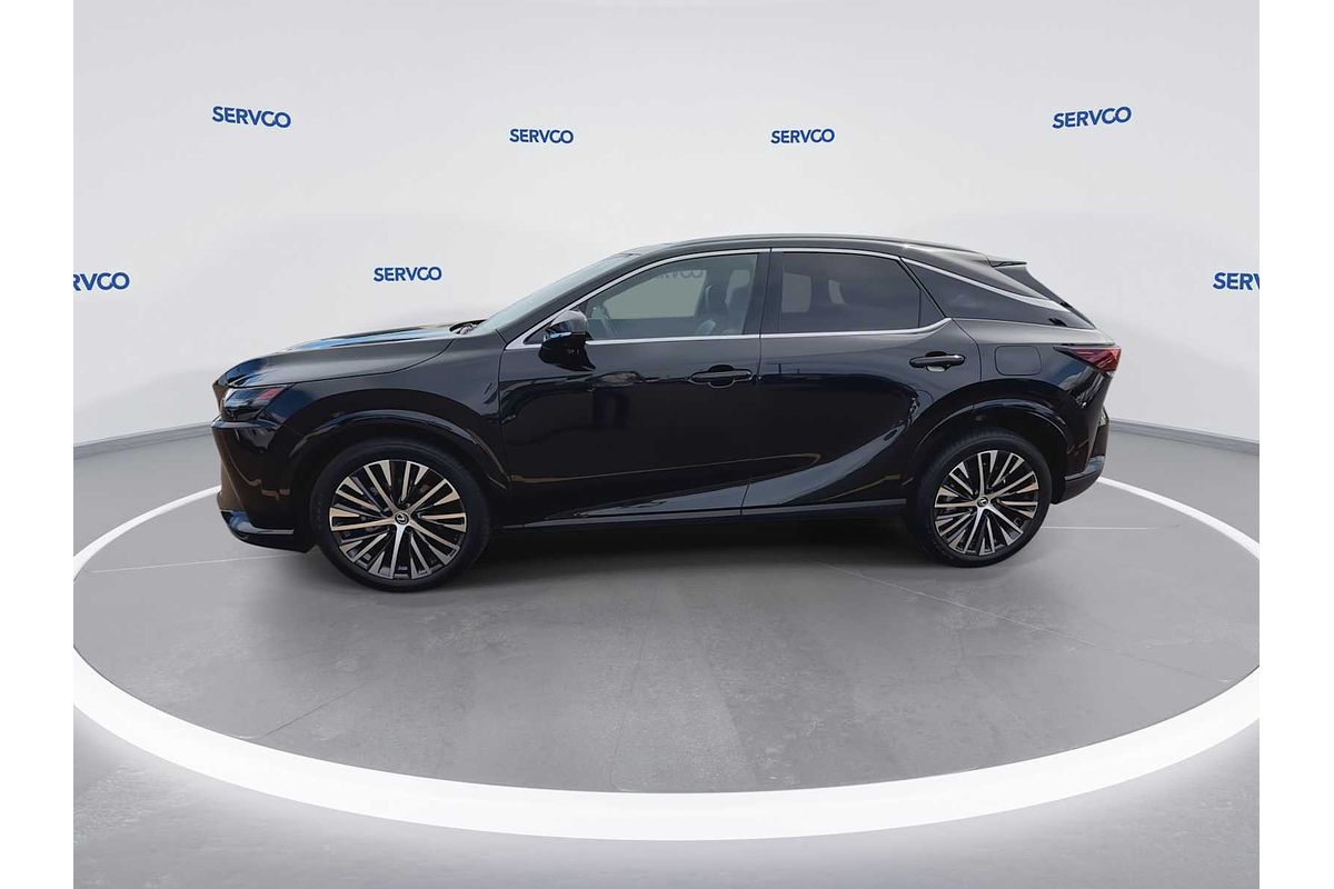 2023 Lexus RX Premium Plus