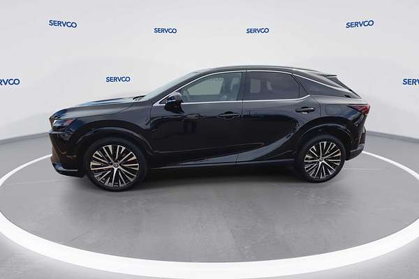 2023 Lexus RX Premium Plus