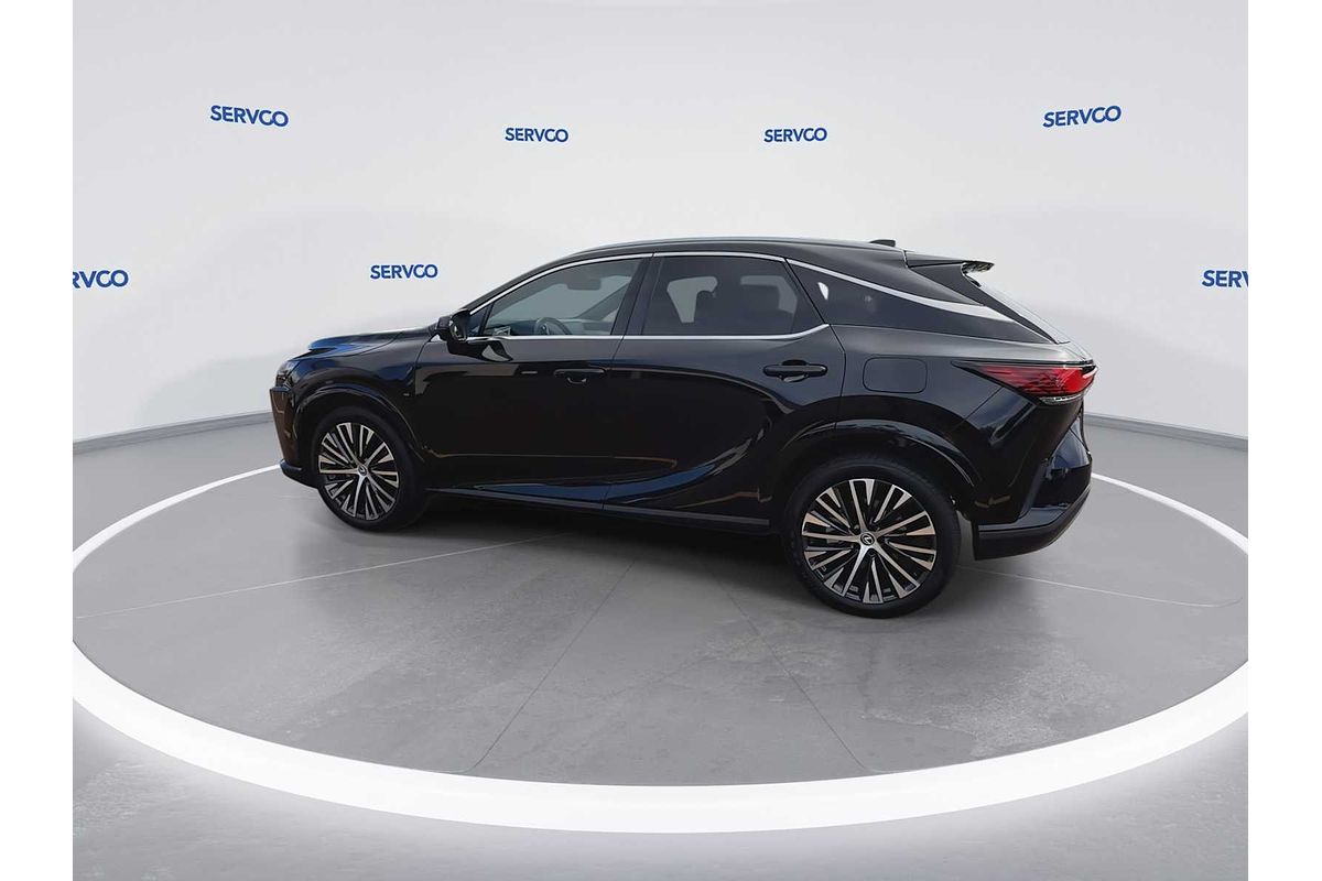 2023 Lexus RX Premium Plus