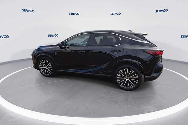 2023 Lexus RX Premium Plus