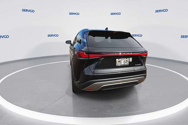 2023 Lexus RX Premium Plus