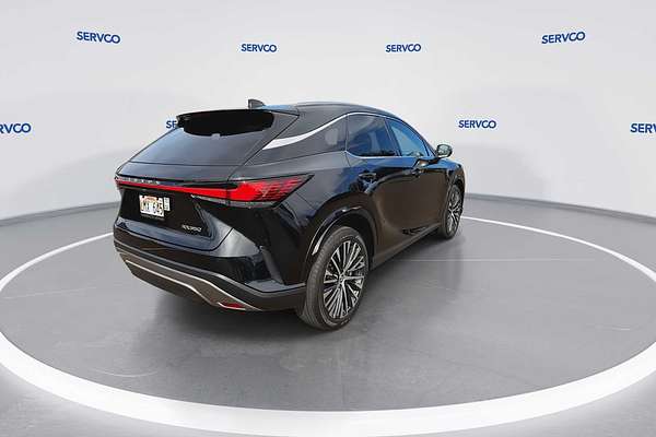 2023 Lexus RX Premium Plus