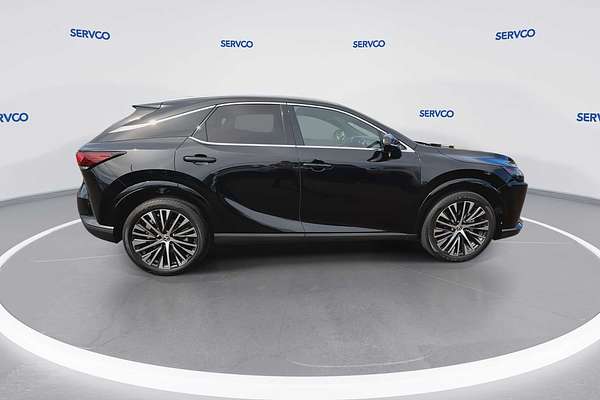 2023 Lexus RX Premium Plus