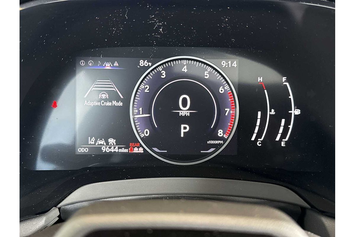 2023 Lexus RX Premium Plus