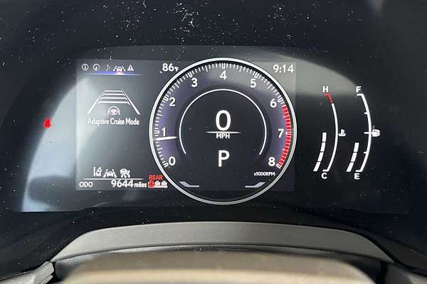 2023 Lexus RX Premium Plus