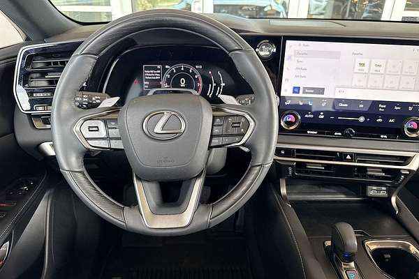 2023 Lexus RX Premium Plus