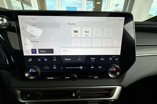 2023 Lexus RX Premium Plus