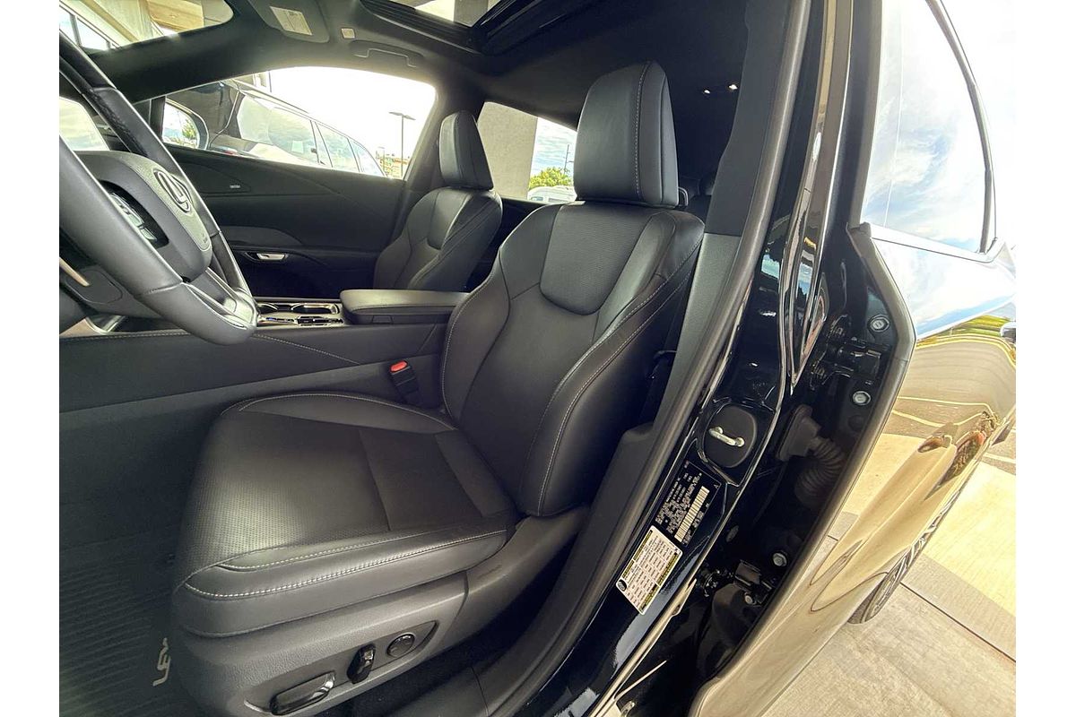 2023 Lexus RX Premium Plus