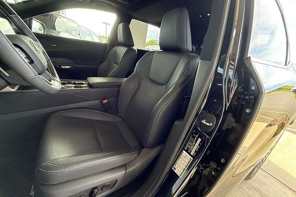 2023 Lexus RX Premium Plus