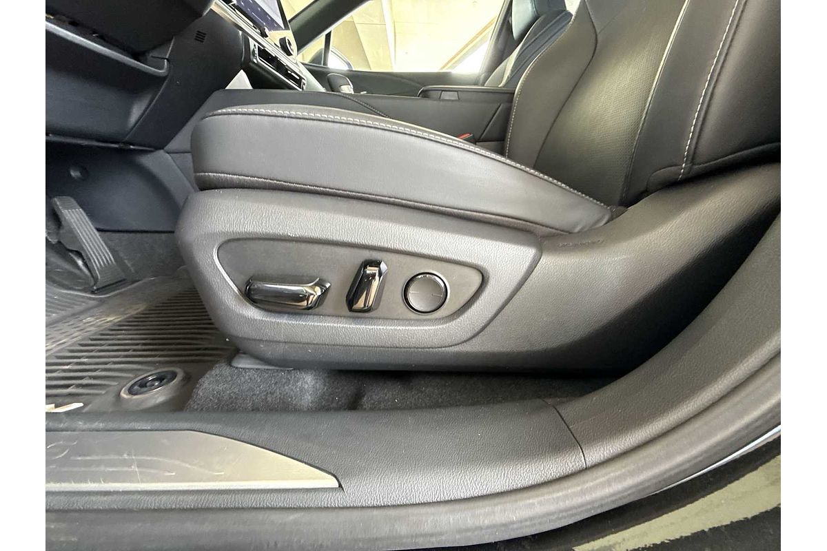 2023 Lexus RX Premium Plus