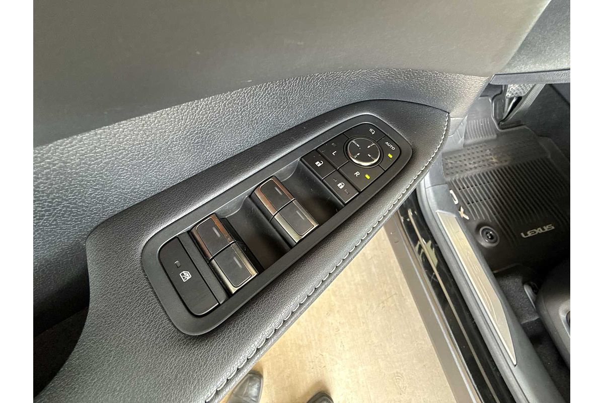 2023 Lexus RX Premium Plus