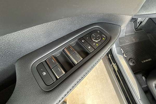 2023 Lexus RX Premium Plus