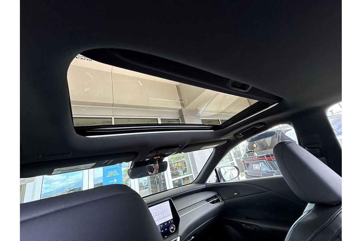 2023 Lexus RX Premium Plus