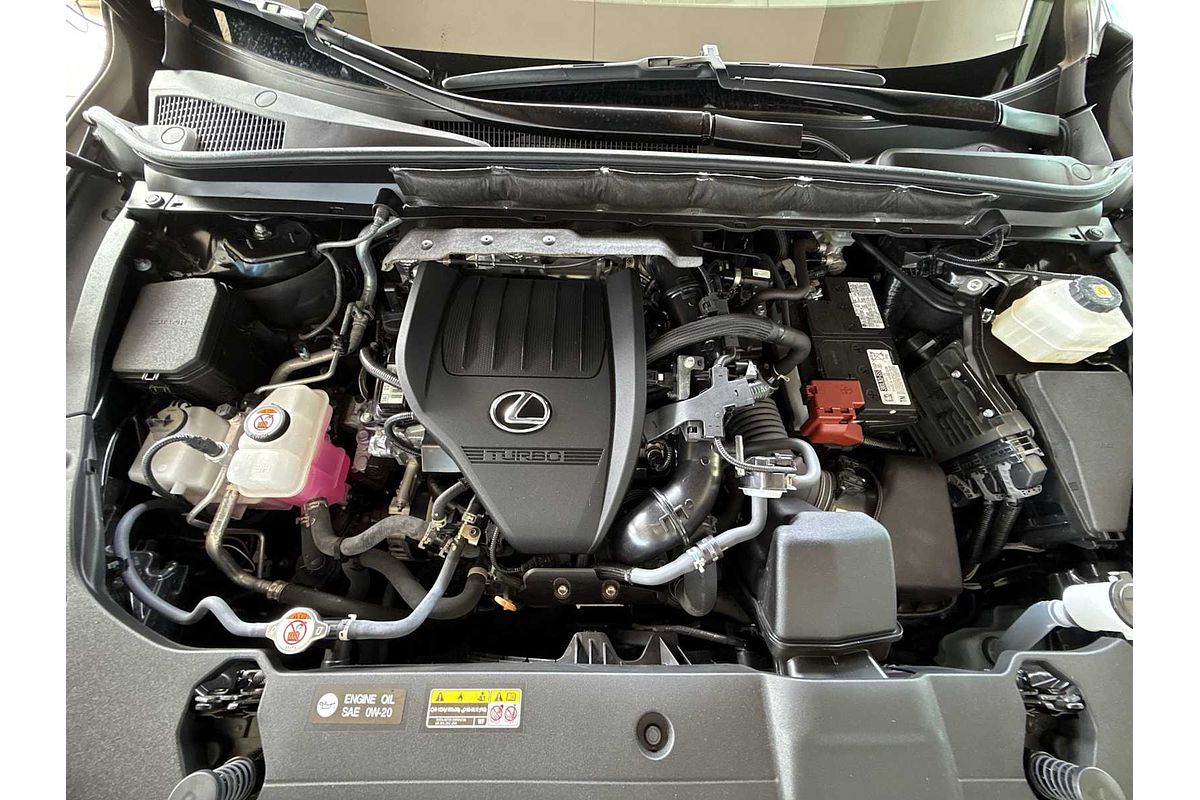 2023 Lexus RX Premium Plus