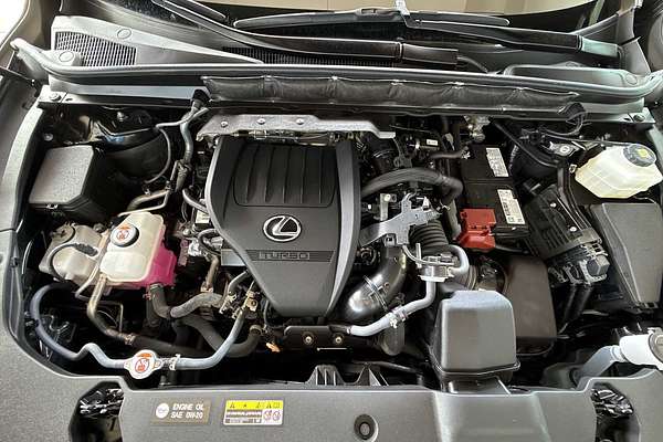 2023 Lexus RX Premium Plus