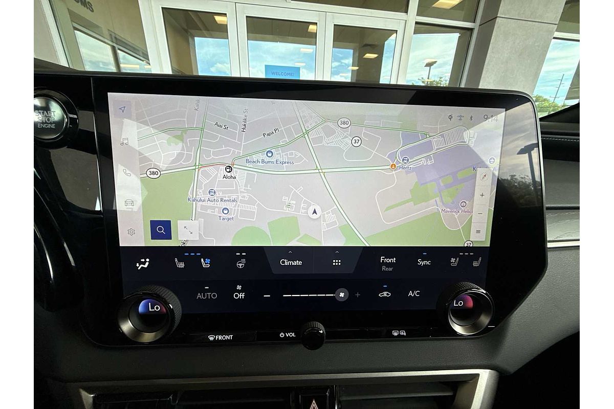 2023 Lexus RX Premium Plus