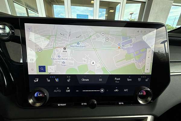 2023 Lexus RX Premium Plus
